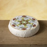 Сыр мягкий Камамбер ГЕАНТ (Camembert GEANT) фотография