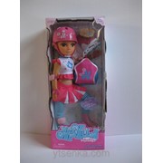 Кукла на роликах Maylla Model 88104 (высота 40 см) фото