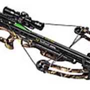 Арбалет блочный TenPoint Stealth SS ACUDraw фото