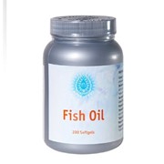 Рыбий Жир - FISH OIL