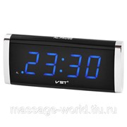 Часы цифровые сетевые VST VST-730-5 фотография