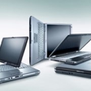 Ноутбук Fujitsu Technology Solutions фото