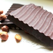 Шоколад сыроедческий (только розничная торговля) фото