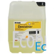 Отбеливатель на основе хлора Ecobrit Destainer, арт. 404453