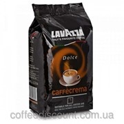 Кофе в зернах Lavazza Caffe Crema dolce 1000g фото