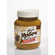 Урбеч Амбо из семян подсолнуха фото