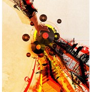 Услуги по графическому дизайну фото