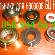 Сальники для насоса БЦ Helz 1.1, 1.2, 1.6