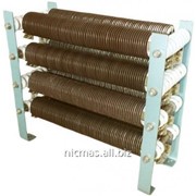 Резистор пускорегулирующий типа СР 200 и СР 300 фото