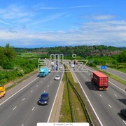 Строительство автострад, дорог, взлетно-посадочных полос Львов, Львів фотография