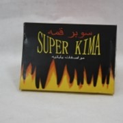 Селитровый уголь для кальяна «Torch Super Kima»