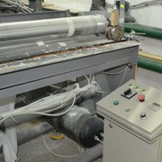 Оборудование для производства туалетной бумаги НПМ-2100-2