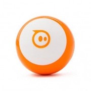 Интерактивная игрушка робот Sphero Mini Оранжевый