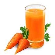 Морковный нектар