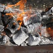 Брикеты горючие из биомассы
