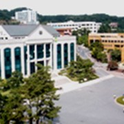 Обучение в Университете г.Ульсан фото