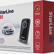 Starline i95 ECO Иммобилайзер