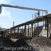 Паропроводы фото