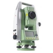 Тахеометр LEICA TS06 plus 5 фото