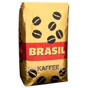 Кофе в зернах Alvorada Brasil 1кг фото