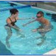 Обучение плаванию взрослых фото