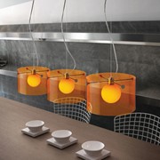 Светильники для кухни фото
