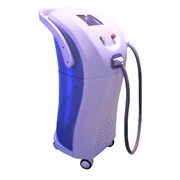 Диодный лазер для удаления волос MR-820 Золотой стандарт фотография