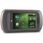 Портативный навигатор Garmin Montana 650