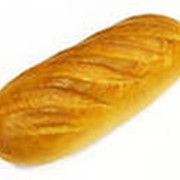 Хлеб белый фото