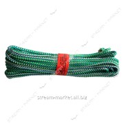 Шнур Макаров d=5 мм (ковровый шнур в синтетической оплетке) (20м)