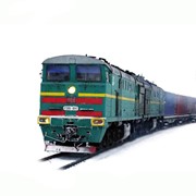 Железнодорожные контейнерные перевозки, Украина, СНГ, Балтия