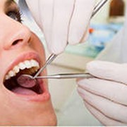 Лечение заболеваний твердых тканей зубов