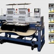 Спецмашины механические и электронные фото