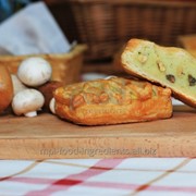 Гринстаф Картофель с грибами - смесь для картофельной начинки с грибами