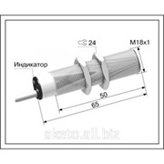 Датчик бесконтактный ВБ3.18М.65.R16000.5.1.К фотография