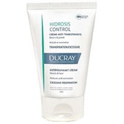 Ducray Ducray Дезодорант-крем для рук и ног, регулирующий избыточное потоотделение (Hydrosis Control) C71700 50 мл фотография