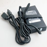 Оригинальный блок питания (адаптер, зарядное) для ноутбука Dell FA130PE1-00