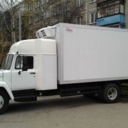 Грузоперевозки 5 тонн в Нижнем Новгороде фото