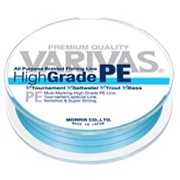 Шнур Varivas High Grade PE0.8 150м