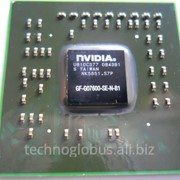Микросхема для ноутбуков nVidia GF-GO7600-SE-N-B1 906 фото