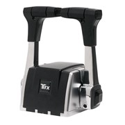 Привод дистанционного управления газом и реверсом «700 TD Double», 2 рычага/4 троса. more-10015318 фото