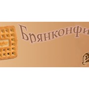 Печенье ООО Брянконфи фотография