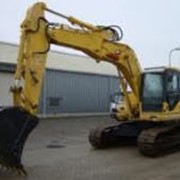 Сервисное обслуживание горной техники фото