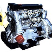 Малолитражные двигатели серии ДТ фотография
