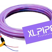 Теплый пол водяной электрический X-L PIPE