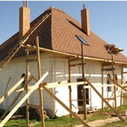 Строительство энергосберегающих домов,Термодом фото