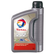 Total 2TZ (1 л) - синтетическое 2-х тактное моторное масло