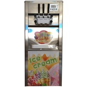 Аппарат для мороженого/ фризер BQL 825