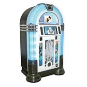 Аренда музыкальных автоматов фото