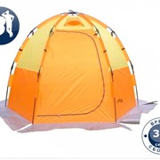Палатка для зимней рыбалки Maverick ICE 5 orange